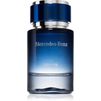 Mercedes-Benz Ultimate Eau de Parfum pentru bărbați - imagine 2